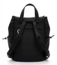 SURI FREY SFY Cindy Backpack Black SURI FREY SFY Cindy Backpack Black