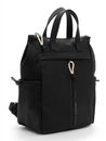 SURI FREY SFY Cindy Backpack Black SURI FREY SFY Cindy Backpack Black