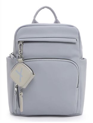 SURI FREY Suri Sports Cody Backpack S Greyblue