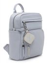 SURI FREY Suri Sports Cody Backpack S Greyblue SURI FREY Suri Sports Cody Backpack S Greyblue