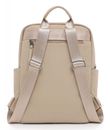 SURI FREY Suri Sports Cody Backpack M Sand / Beige SURI FREY Suri Sports Cody Backpack M Sand / Beige