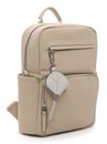 SURI FREY Suri Sports Cody Backpack M Sand / Beige SURI FREY Suri Sports Cody Backpack M Sand / Beige