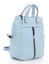 SURI FREY SFY Cindy Backpack Lightblue