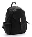 SURI FREY SFY Cindy Backpack Black