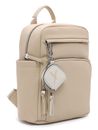 SURI FREY Suri Sports Cody Backpack S Sand / Beige