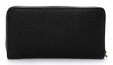 SURI FREY SFY Cindy Zip Around Wallet Black SURI FREY SFY Cindy Zip Around Wallet Black