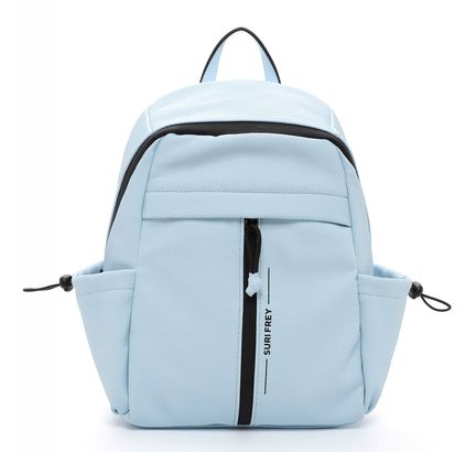 SURI FREY SFY Cindy Backpack Lightblue