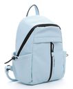 SURI FREY SFY Cindy Backpack Lightblue SURI FREY SFY Cindy Backpack Lightblue