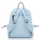 SURI FREY SFY Cindy Backpack Lightblue SURI FREY SFY Cindy Backpack Lightblue