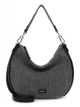 SURI FREY SFY Jamy Hobo Bag M Black