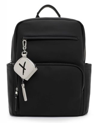 SURI FREY Suri Sports Cody Backpack M Black / White