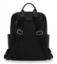 SURI FREY Suri Sports Cody Backpack M Black / White SURI FREY Suri Sports Cody Backpack M Black / White