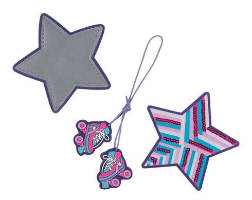 Scout Funny Snaps Move 3er Set Pretty Star