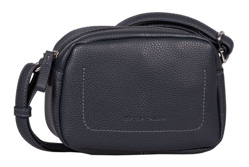 TOM TAILOR Elis Camera Bag Dark Blue