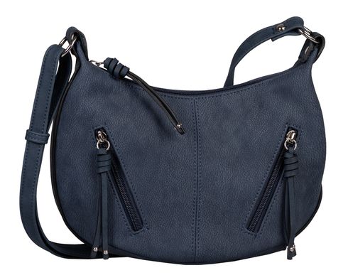 TOM TAILOR Caia Cross Bag S Dark Blue