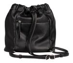 TOM TAILOR Luise Gym Bag Black