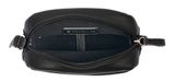 TOM TAILOR Elis Camera Bag Black TOM TAILOR Elis Camera Bag Black