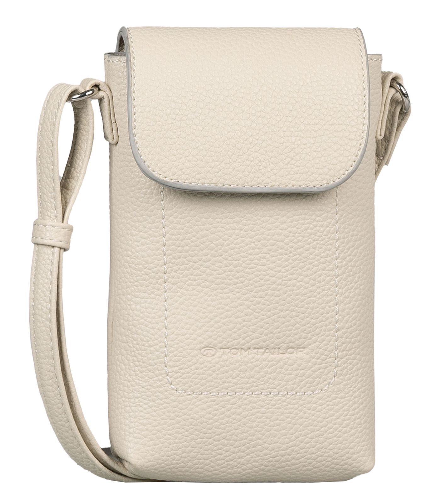 TOM TAILOR cross body bag Elis Mobile Phone Case Cream White | Buy bags,  purses & accessories online | modeherz