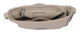 TOM TAILOR Mirenda Cross Bag M Taupe TOM TAILOR Mirenda Cross Bag M Taupe