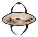 TOM TAILOR Fera Backpack M Mixed Beige