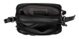 TOM TAILOR Juana Camera Bag Black TOM TAILOR Juana Camera Bag Black