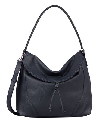 TOM TAILOR Malia Hobo Bag Dark Blue