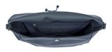 TOM TAILOR Malia Hobo Bag Dark Blue TOM TAILOR Malia Hobo Bag Dark Blue