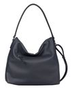 TOM TAILOR Malia Hobo Bag Dark Blue TOM TAILOR Malia Hobo Bag Dark Blue