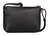 TOM TAILOR Elis Cross Bag S Black TOM TAILOR Elis Cross Bag S Black