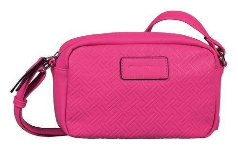 TOM TAILOR Mirenda Camera Bag Mixed Rose