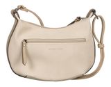 TOM TAILOR Caia Cross Bag S Cream White TOM TAILOR Caia Cross Bag S Cream White