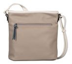 TOM TAILOR Juna Hobo Bag Denim Blue TOM TAILOR Juna Hobo Bag Denim Blue