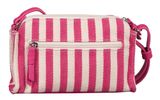 TOM TAILOR Romy Cross Bag XS Mixed Rose TOM TAILOR Romy Cross Bag XS Mixed Rose