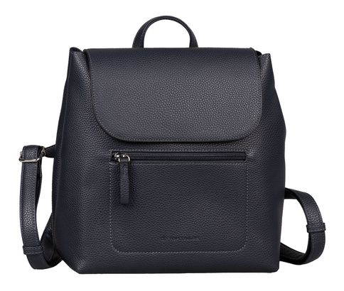 TOM TAILOR Elis Backpack S Dark Blue