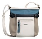 TOM TAILOR Juna Cross Bag S Denim Blue TOM TAILOR Juna Cross Bag S Denim Blue