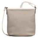 TOM TAILOR Juna Cross Bag S Denim Blue TOM TAILOR Juna Cross Bag S Denim Blue