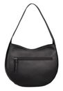 TOM TAILOR Thea Hobo Bag Black TOM TAILOR Thea Hobo Bag Black