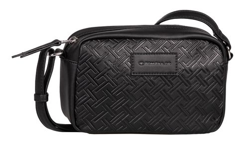 TOM TAILOR Mirenda Camera Bag Black