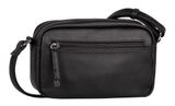 TOM TAILOR Mirenda Camera Bag Black TOM TAILOR Mirenda Camera Bag Black