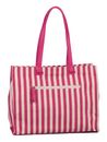 TOM TAILOR Romy Zip Shopper L Mixed Rose TOM TAILOR Romy Zip Shopper L Mixed Rose