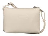TOM TAILOR Elis Cross Bag S Cream White TOM TAILOR Elis Cross Bag S Cream White