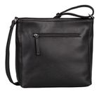 TOM TAILOR Mirenda Cross Bag M Black TOM TAILOR Mirenda Cross Bag M Black