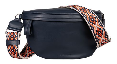 TOM TAILOR Palina Belt Bag Dark Blue