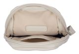 TOM TAILOR Palina Sling Backpack Cream White TOM TAILOR Palina Sling Backpack Cream White