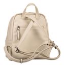 TOM TAILOR Tamara Backpack S Beige TOM TAILOR Tamara Backpack S Beige