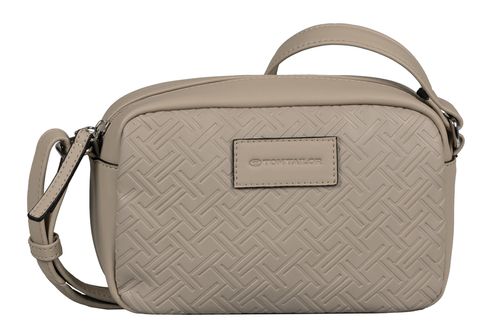 TOM TAILOR Mirenda Camera Bag Taupe