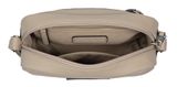 TOM TAILOR Mirenda Camera Bag Taupe TOM TAILOR Mirenda Camera Bag Taupe