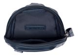 TOM TAILOR Palina Sling Backpack Dark Blue TOM TAILOR Palina Sling Backpack Dark Blue