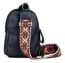 TOM TAILOR Palina Sling Backpack Dark Blue TOM TAILOR Palina Sling Backpack Dark Blue