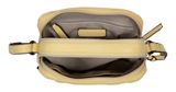 TOM TAILOR Juana Camera Bag Light Yellow TOM TAILOR Juana Camera Bag Light Yellow